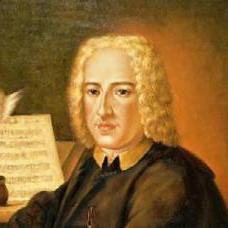 Alessandro Scarlatti picture from Aria released 02/22/2021