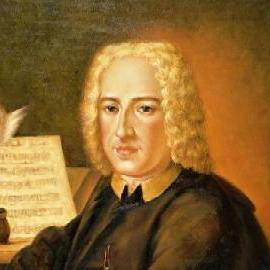 Alessandro Scarlatti Folia profile image