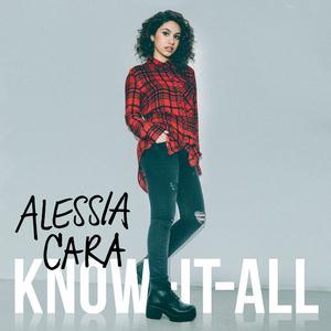 Alessia Cara Alessia Cara, Scars To Your Beautiful, Ukulele