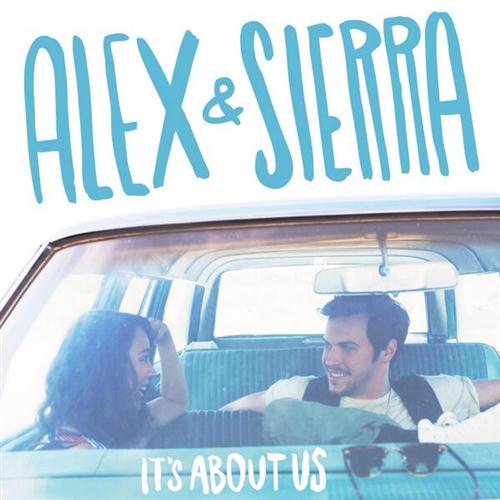 Alex & Sierra Little Do You Know profile image