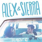 Alex & Sierra picture from Little Do You Know released 11/24/2016