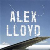 Alex Lloyd picture from Beautiful released 06/30/2017