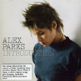 Alex Parks picture from Beautiful released 07/13/2004