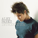 Alex Parks picture from Mad World released 01/16/2004