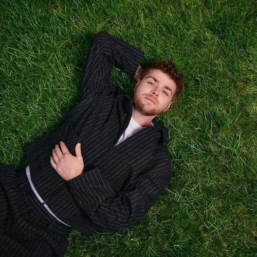 Alex Warren Eternity profile image