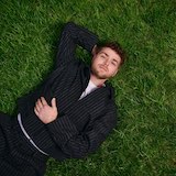 Alex Warren picture from Eternity released 07/18/2025