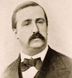 Alexander Borodin picture from Nocturne From String Quartet No.2 released 12/03/2010