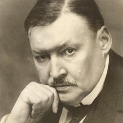 Alexander Glazunov The Seasons Op.67 profile image