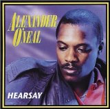 Alexander O'Neal picture from Criticize released 05/16/2006