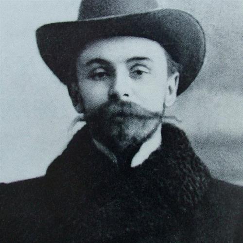 Alexander Scriabin Album Leaf profile image