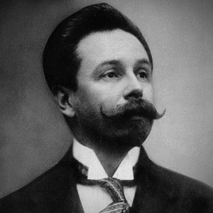 Alexander Scriabin Etude, Op.2 No.1 profile image