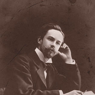 Alexander Scriabin Prelude In D Major, Op. 11, No. 5 profile image