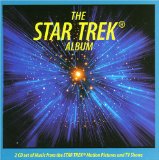 Alexander Courage Theme From Star Trek Sheet Music and PDF music score - SKU 432042