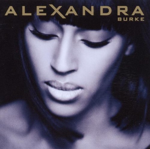 Alexandra Burke Broken Heels profile image