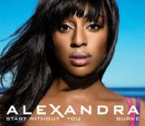 Alexandra Burke picture from Start Without You released 09/30/2010