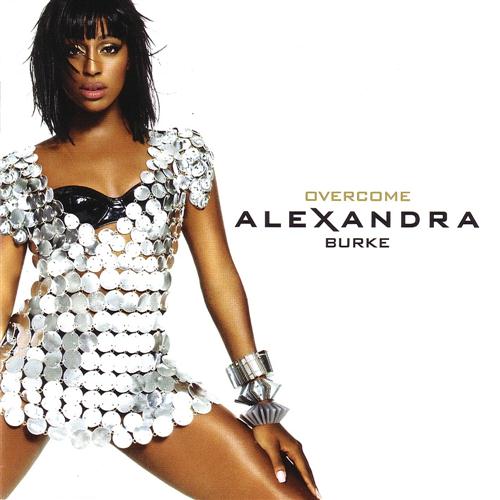 Alexandra Burke Alexandra Burke, Bad Boys, Violin