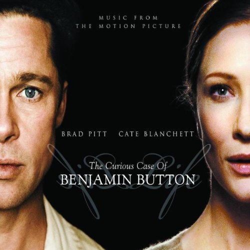Alexandre Desplat Benjamin And Daisy (from The Curious profile image