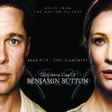 Alexandre Desplat picture from Benjamin And Daisy (from The Curious Case Of Benjamin Button) released 12/16/2010