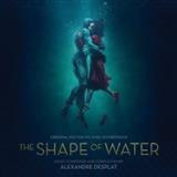 Alexandre Desplat picture from The Shape Of Water (from 'The Shape Of Water') released 03/08/2018