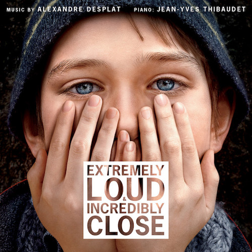Alexandre Michel Desplat Extremely Loud & Incredibly Close profile image