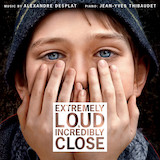 Alexandre Michel Desplat picture from Extremely Loud & Incredibly Close released 04/20/2023