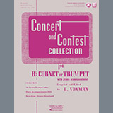Alexandre Duquesne Elegie Sheet Music and PDF music score - SKU 478971