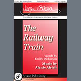 Alexis Alrich picture from The Railway Train (arr. Loren Wiebe) released 03/28/2024