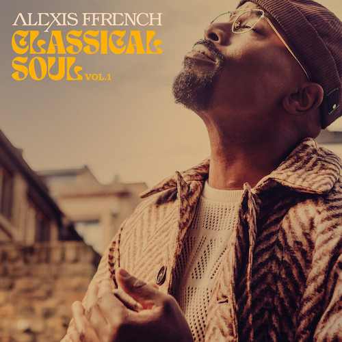 Alexis Ffrench profile Alexis Ffrench Did I Ever (Tell You) profile image
