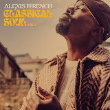 Alexis Ffrench picture from Did I Ever (Tell You) released 04/02/2025