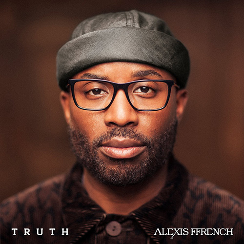 Alexis Ffrench One Look (feat. Leona Lewis) profile image