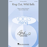 Alfred Tennyson and Aidan Vass picture from Ring Out, Wild Bells released 08/18/2022