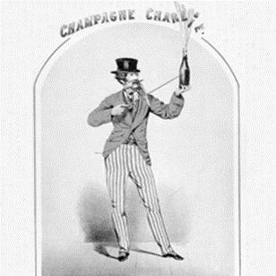 Alfred Lee Champagne Charlie profile image