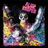 Alice Cooper picture from Feed My Frankenstein released 08/05/2015