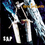 Alice In Chains picture from Am I Inside released 03/17/2025