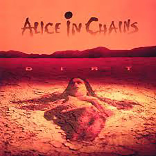 Alice In Chains Hate To Feel profile image