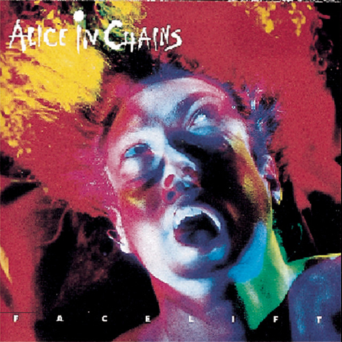 Alice In Chains Real Thing profile image