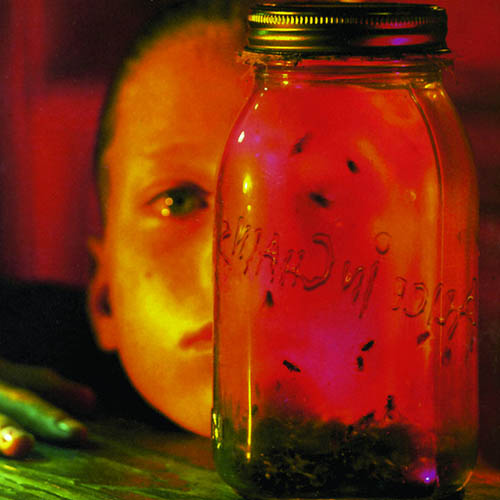 Alice In Chains Right Turn profile image