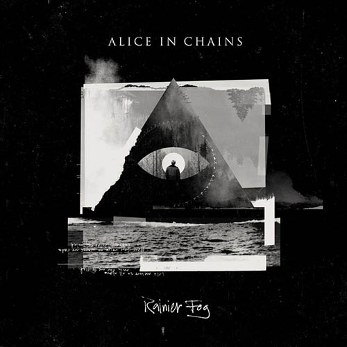 Alice In Chains The One You Know profile image