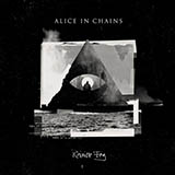 Alice In Chains picture from The One You Know released 09/19/2018