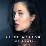 Alice Merton picture from No Roots released 05/23/2017