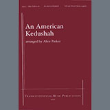 Alice Parker picture from An American Kedushah released 04/10/2025