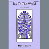 Alice Parker picture from Joy To The World released 10/25/2016