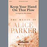 Alice Parker picture from Keep Your Hand On That Plow released 10/05/2016