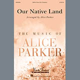 Alice Parker picture from Our Native Land released 10/05/2016
