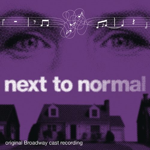 Alice Ripley So Anyway (from Next to Normal) profile image