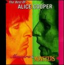 Alice Cooper profile Alice Cooper Poison profile image