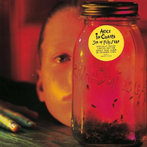 Alice In Chains No Excuses profile image
