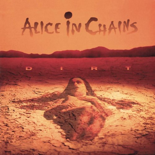 Alice In Chains Alice In Chains, Them Bones, Lyrics & Chords