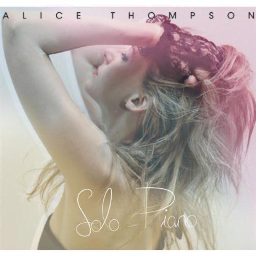 Alice Thompson profile Alice Thompson Hot Like Chilly profile image
