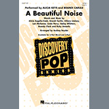 Alicia Keys & Brandi Carlile picture from A Beautiful Noise (arr. Audrey Snyder) released 10/04/2024
